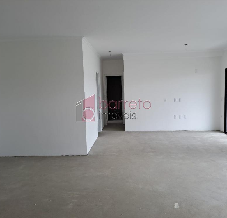 APARTAMENTO À VENDA NO TERRAÇO VILA BELA EM JUNDIAÍ/SP