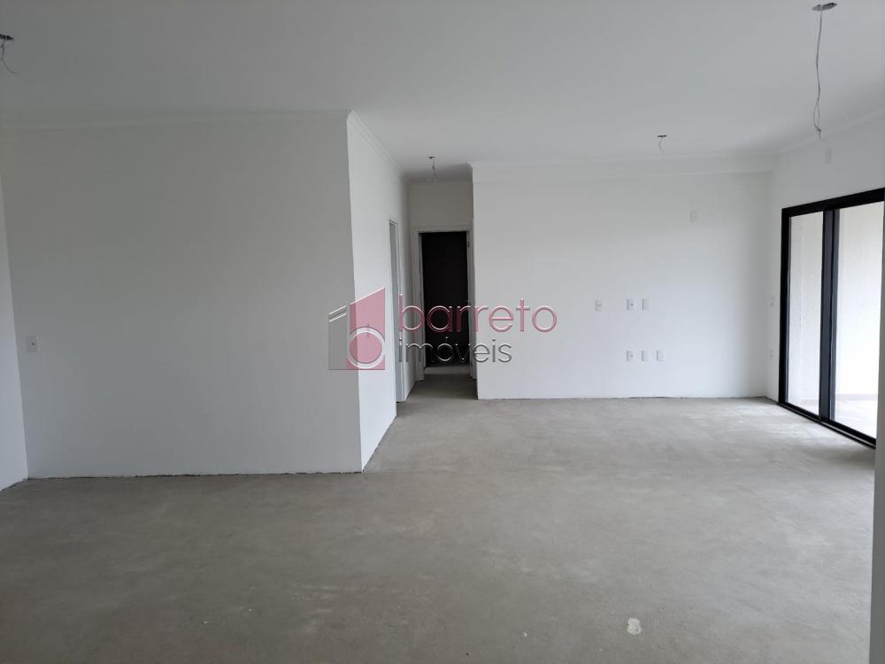 APARTAMENTO À VENDA NO TERRAÇO VILA BELA EM JUNDIAÍ/SP