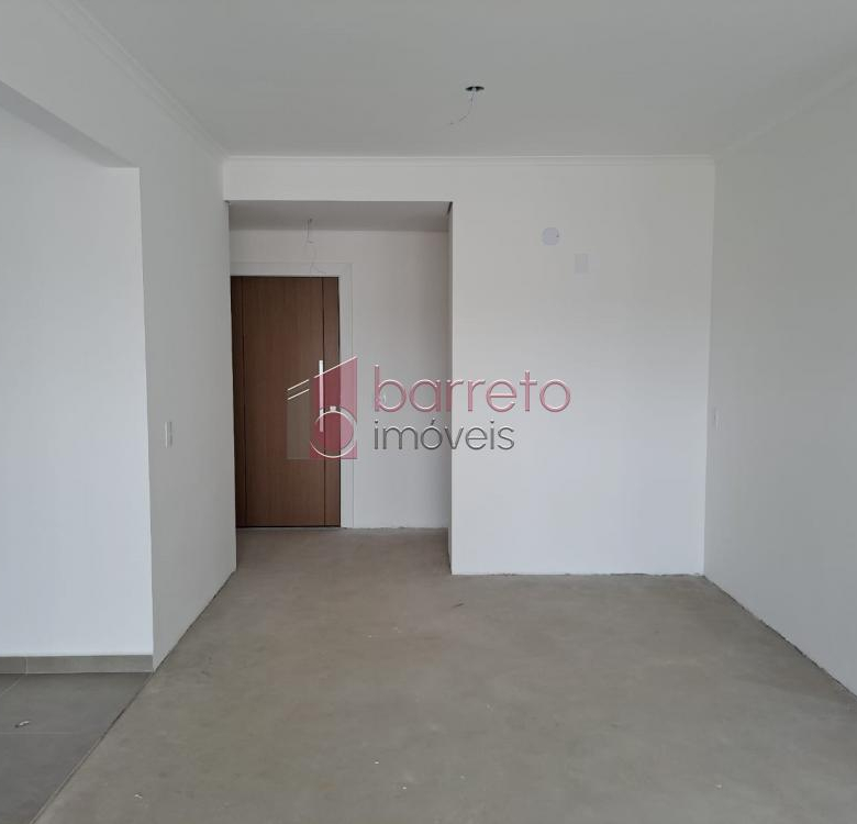 APARTAMENTO À VENDA NO TERRAÇO VILA BELA EM JUNDIAÍ/SP