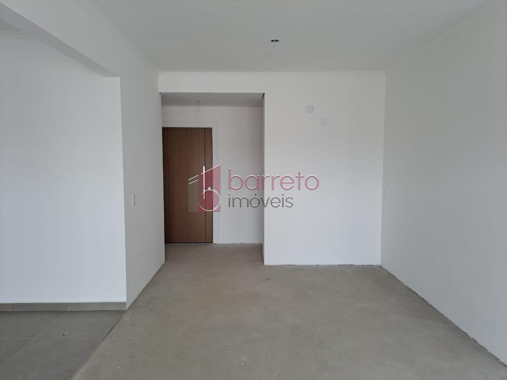 APARTAMENTO À VENDA NO TERRAÇO VILA BELA EM JUNDIAÍ/SP