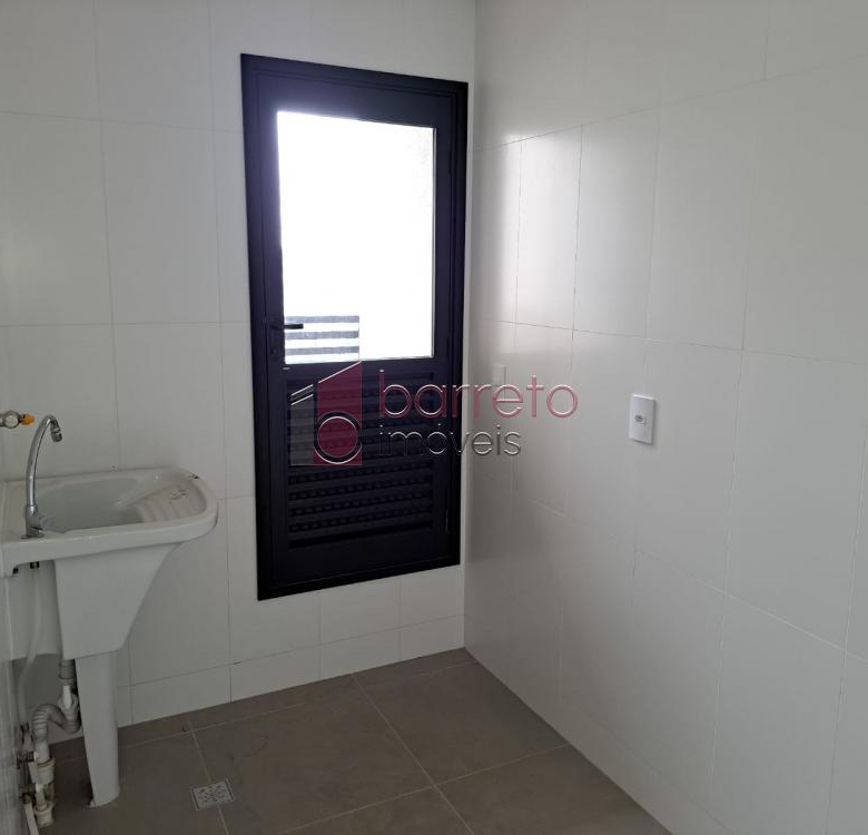 APARTAMENTO À VENDA NO TERRAÇO VILA BELA EM JUNDIAÍ/SP