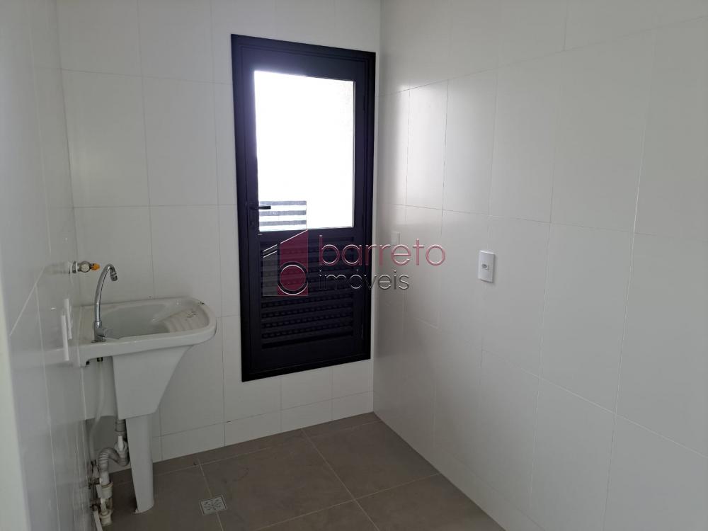 APARTAMENTO À VENDA NO TERRAÇO VILA BELA EM JUNDIAÍ/SP