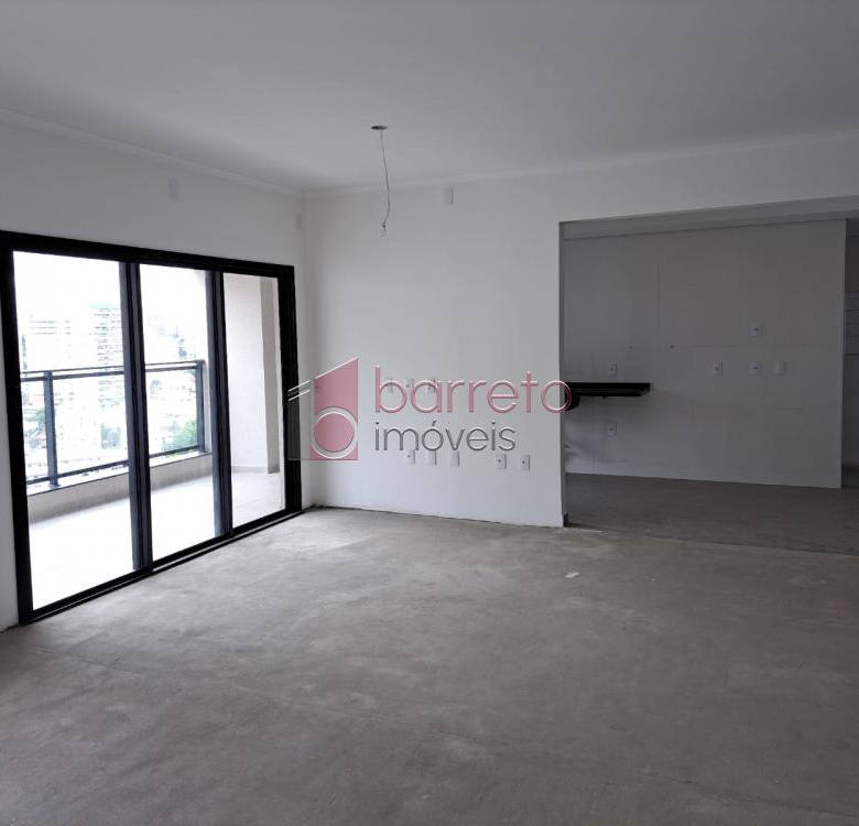 APARTAMENTO À VENDA NO TERRAÇO VILA BELA EM JUNDIAÍ/SP