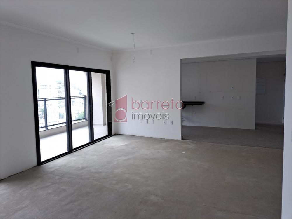 APARTAMENTO À VENDA NO TERRAÇO VILA BELA EM JUNDIAÍ/SP