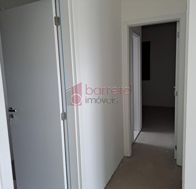 APARTAMENTO À VENDA NO TERRAÇO VILA BELA EM JUNDIAÍ/SP