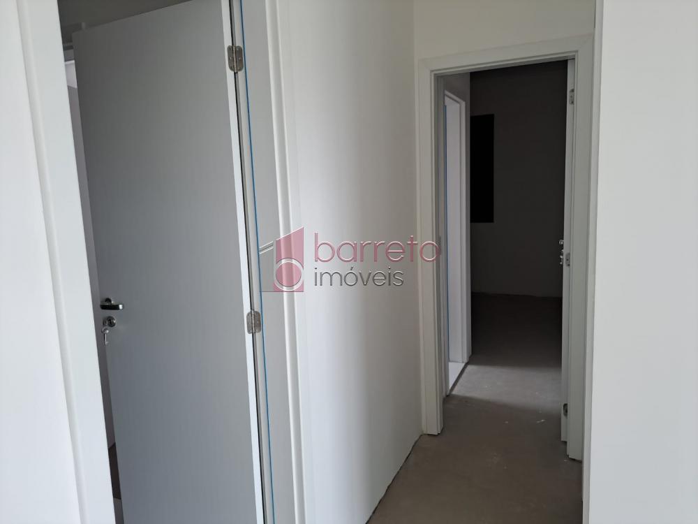 APARTAMENTO À VENDA NO TERRAÇO VILA BELA EM JUNDIAÍ/SP