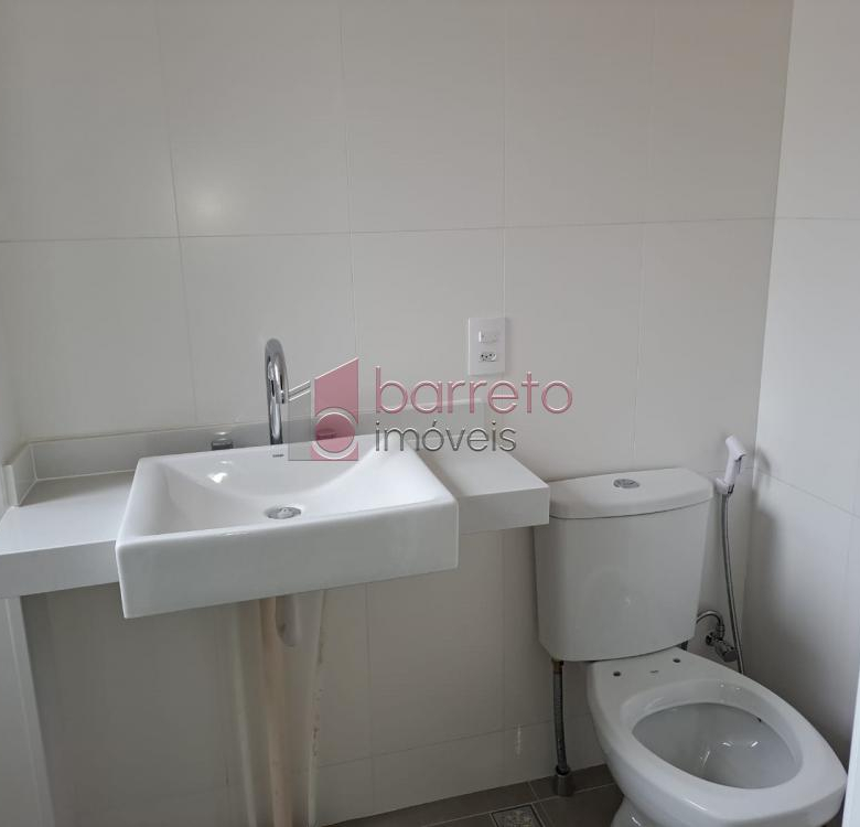 APARTAMENTO À VENDA NO TERRAÇO VILA BELA EM JUNDIAÍ/SP