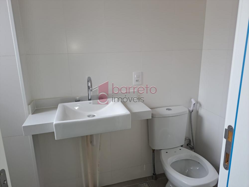 APARTAMENTO À VENDA NO TERRAÇO VILA BELA EM JUNDIAÍ/SP