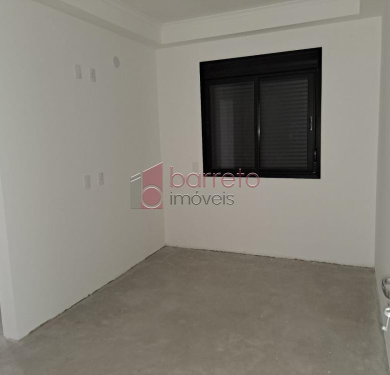 APARTAMENTO À VENDA NO TERRAÇO VILA BELA EM JUNDIAÍ/SP
