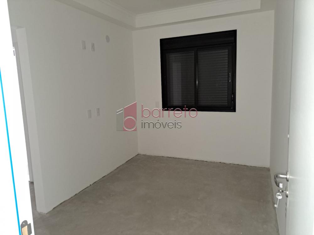 APARTAMENTO À VENDA NO TERRAÇO VILA BELA EM JUNDIAÍ/SP