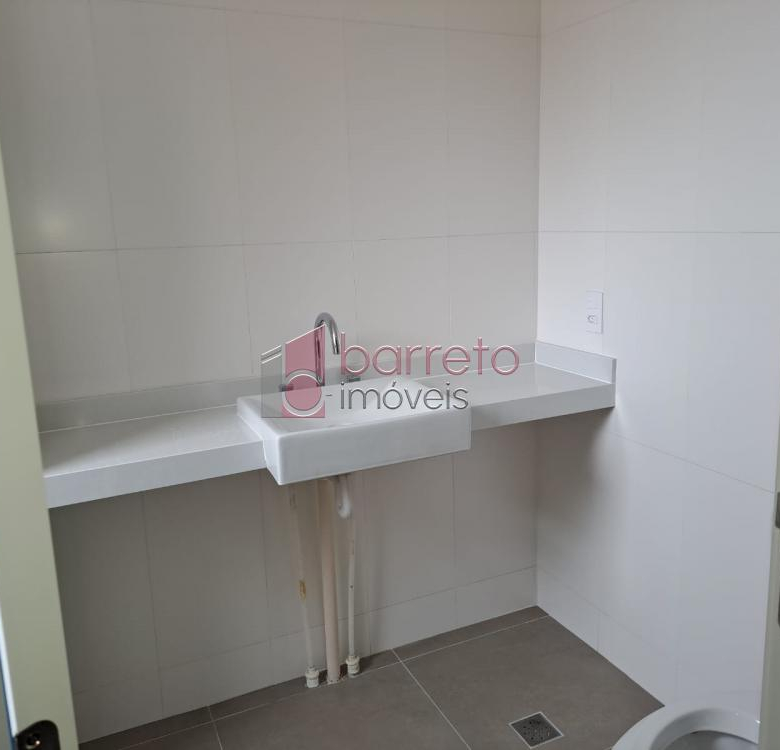 APARTAMENTO À VENDA NO TERRAÇO VILA BELA EM JUNDIAÍ/SP