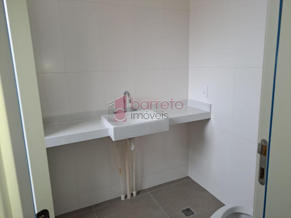 APARTAMENTO À VENDA NO TERRAÇO VILA BELA EM JUNDIAÍ/SP