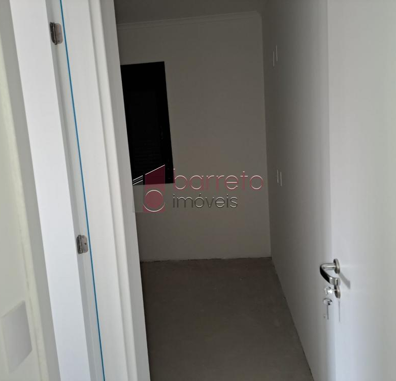 APARTAMENTO À VENDA NO TERRAÇO VILA BELA EM JUNDIAÍ/SP