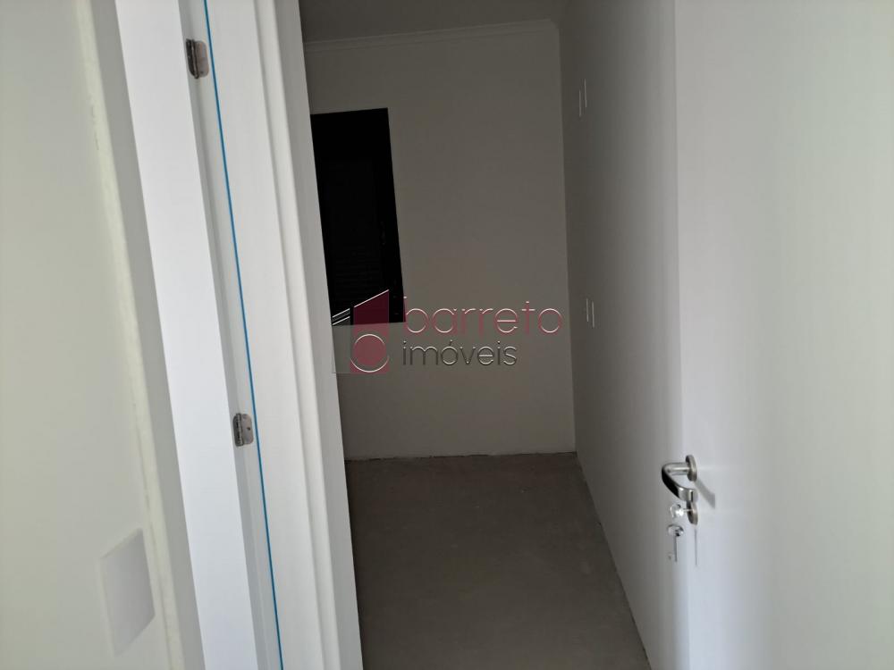APARTAMENTO À VENDA NO TERRAÇO VILA BELA EM JUNDIAÍ/SP