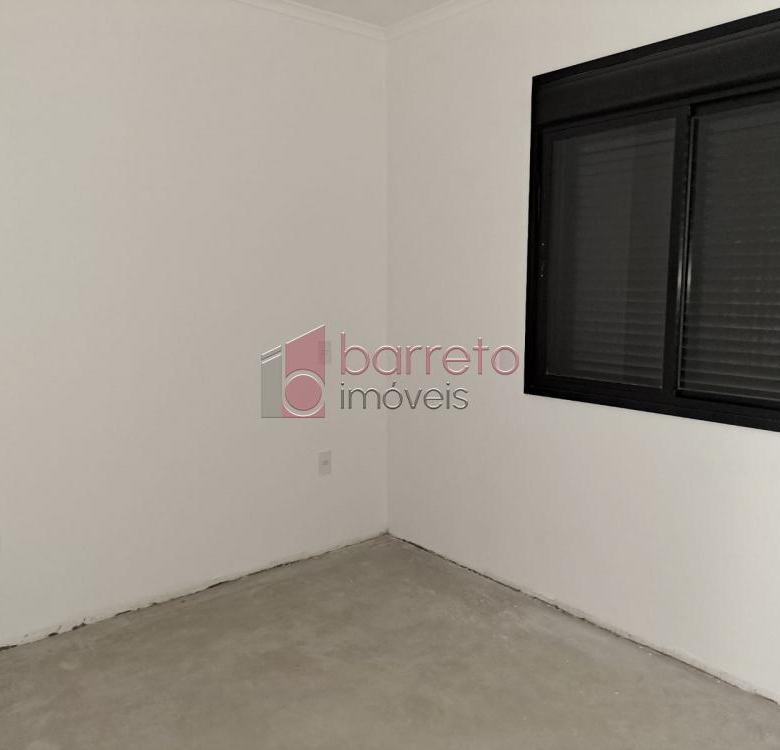 APARTAMENTO À VENDA NO TERRAÇO VILA BELA EM JUNDIAÍ/SP
