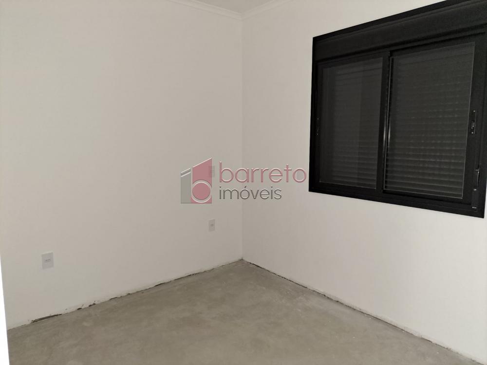 APARTAMENTO À VENDA NO TERRAÇO VILA BELA EM JUNDIAÍ/SP
