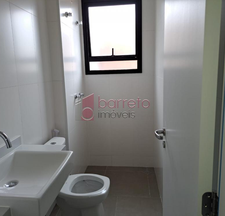 APARTAMENTO À VENDA NO TERRAÇO VILA BELA EM JUNDIAÍ/SP