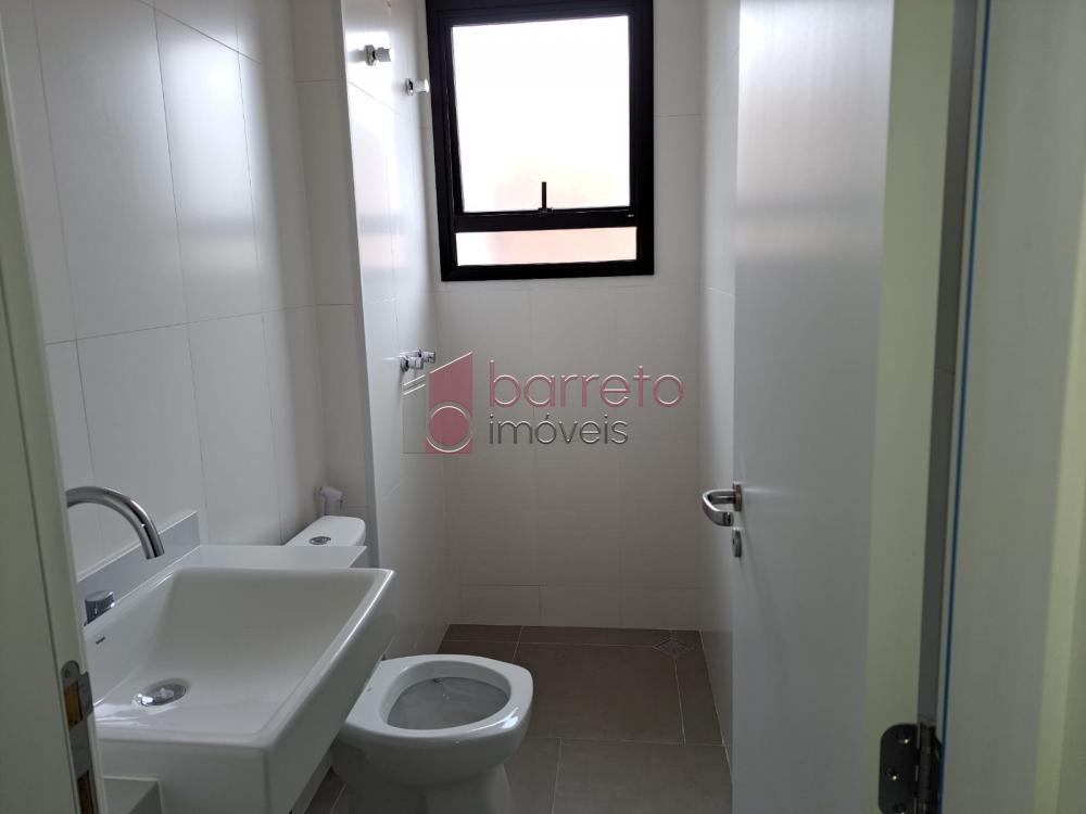 APARTAMENTO À VENDA NO TERRAÇO VILA BELA EM JUNDIAÍ/SP