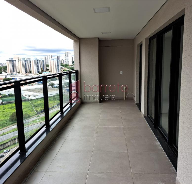 APARTAMENTO À VENDA NO TERRAÇO VILA BELA EM JUNDIAÍ/SP