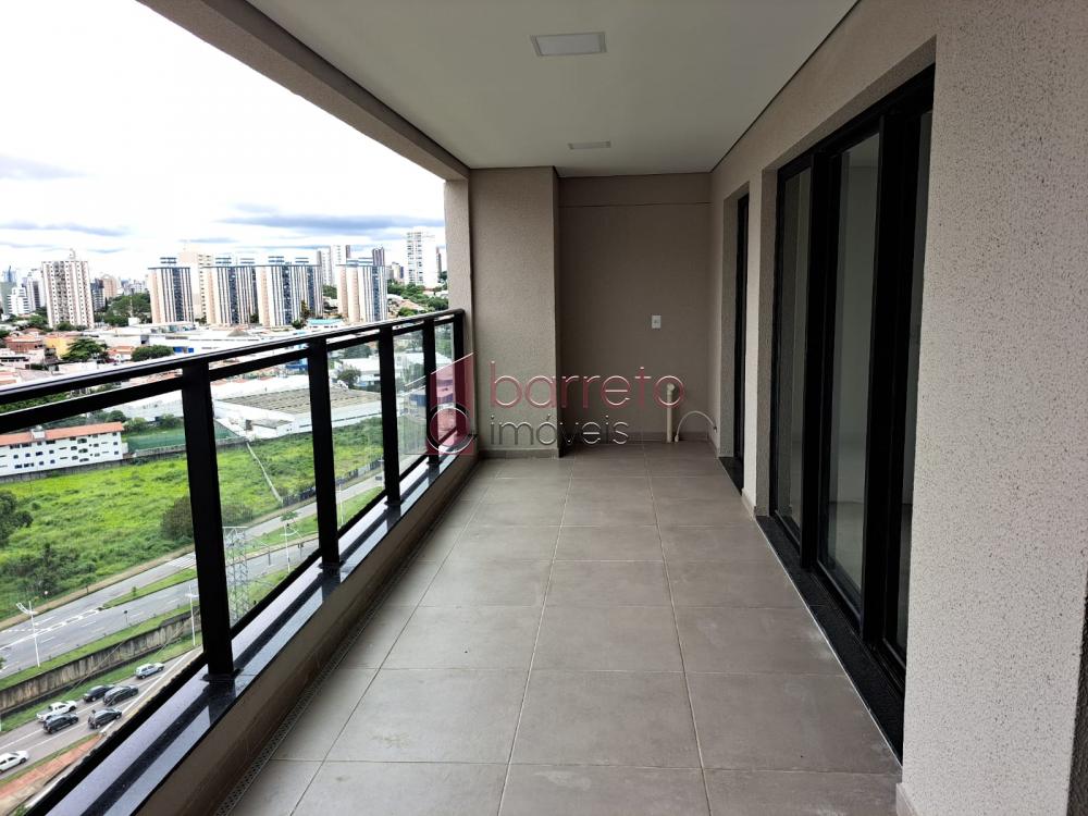 APARTAMENTO À VENDA NO TERRAÇO VILA BELA EM JUNDIAÍ/SP