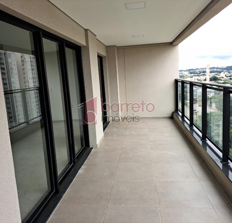 APARTAMENTO À VENDA NO TERRAÇO VILA BELA EM JUNDIAÍ/SP