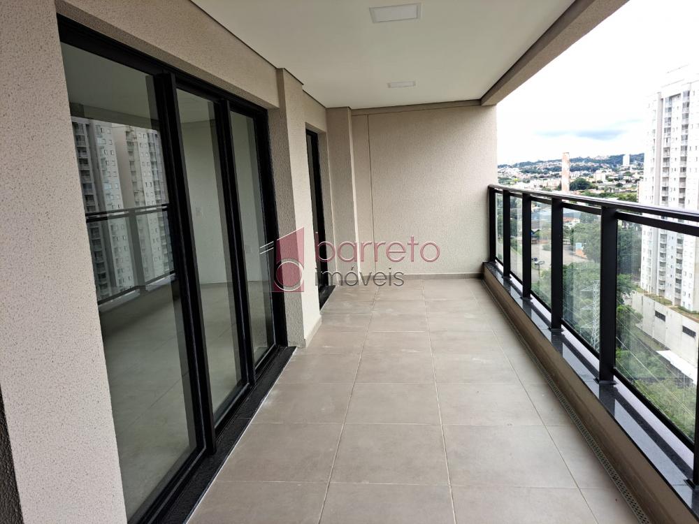 APARTAMENTO À VENDA NO TERRAÇO VILA BELA EM JUNDIAÍ/SP