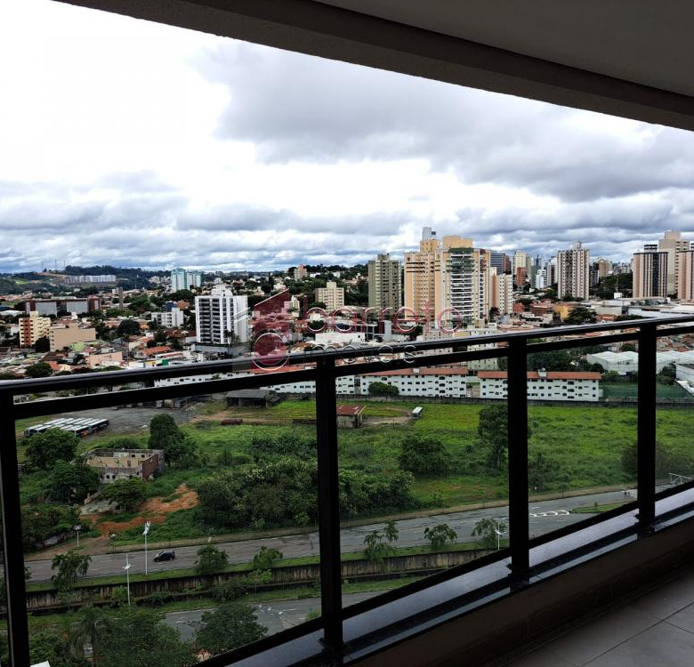 APARTAMENTO À VENDA NO TERRAÇO VILA BELA EM JUNDIAÍ/SP