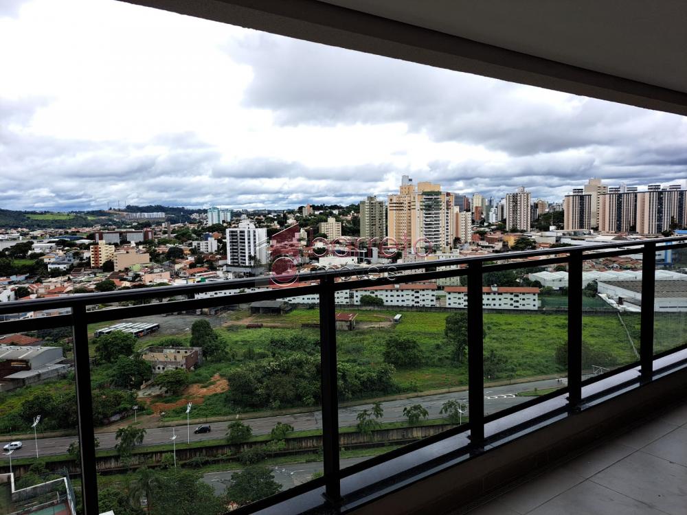 APARTAMENTO À VENDA NO TERRAÇO VILA BELA EM JUNDIAÍ/SP