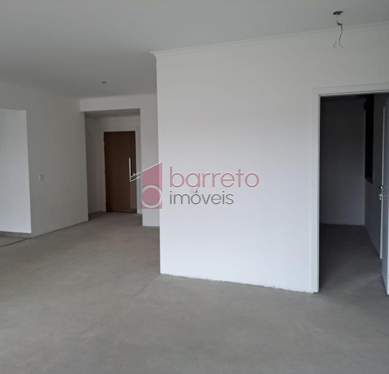 APARTAMENTO À VENDA NO TERRAÇO VILA BELA EM JUNDIAÍ/SP