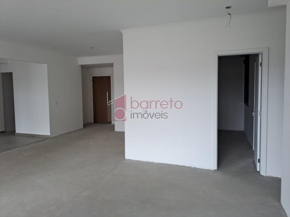 APARTAMENTO À VENDA NO TERRAÇO VILA BELA EM JUNDIAÍ/SP