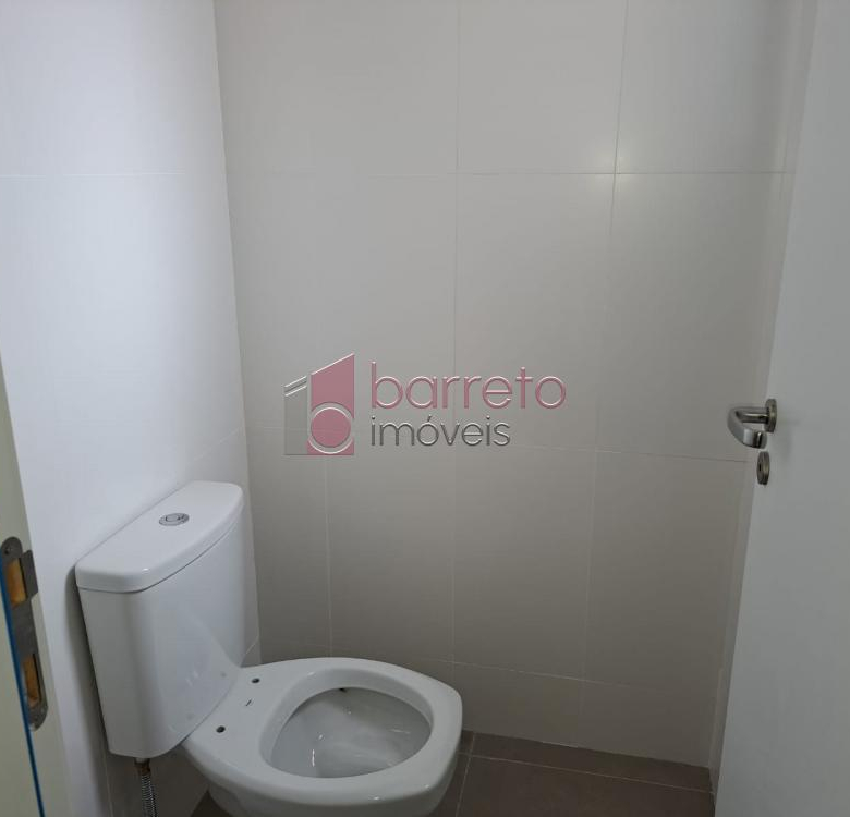 APARTAMENTO À VENDA NO TERRAÇO VILA BELA EM JUNDIAÍ/SP