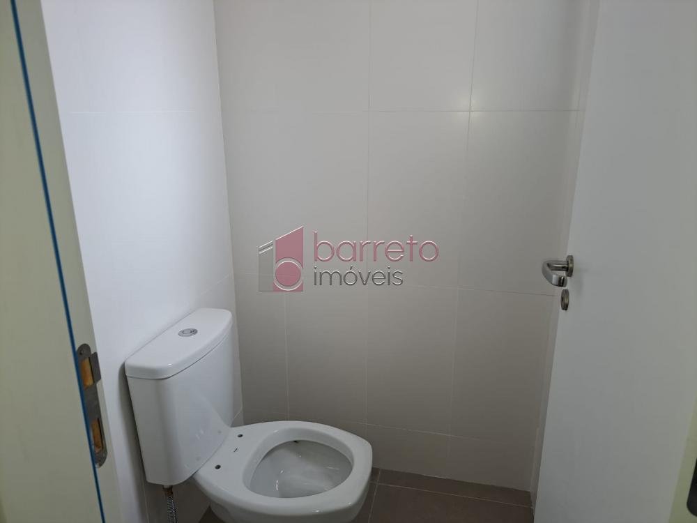 APARTAMENTO À VENDA NO TERRAÇO VILA BELA EM JUNDIAÍ/SP