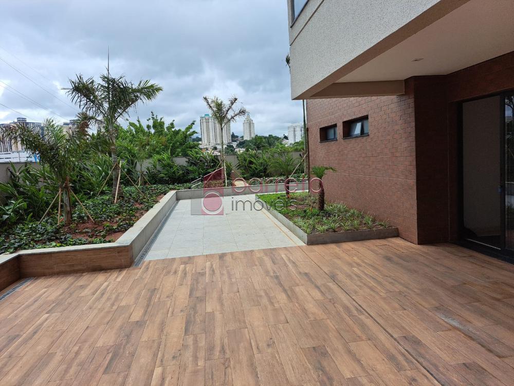 APARTAMENTO À VENDA NO TERRAÇO VILA BELA EM JUNDIAÍ/SP