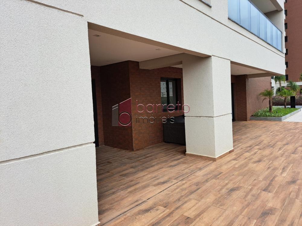 APARTAMENTO À VENDA NO TERRAÇO VILA BELA EM JUNDIAÍ/SP
