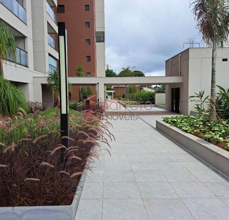 APARTAMENTO À VENDA NO TERRAÇO VILA BELA EM JUNDIAÍ/SP