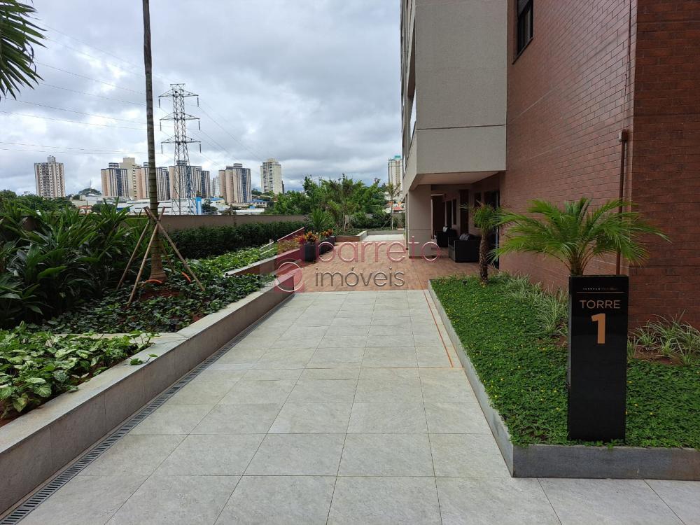 APARTAMENTO À VENDA NO TERRAÇO VILA BELA EM JUNDIAÍ/SP