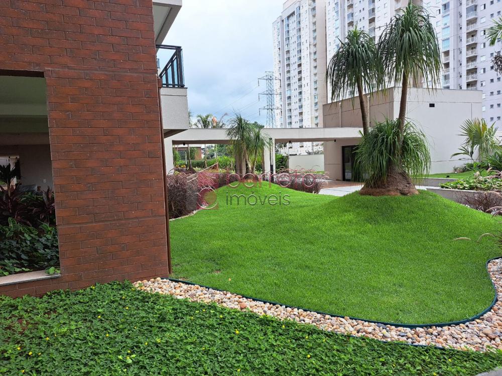 APARTAMENTO À VENDA NO TERRAÇO VILA BELA EM JUNDIAÍ/SP