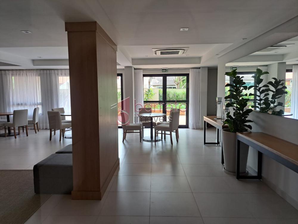 APARTAMENTO À VENDA NO TERRAÇO VILA BELA EM JUNDIAÍ/SP