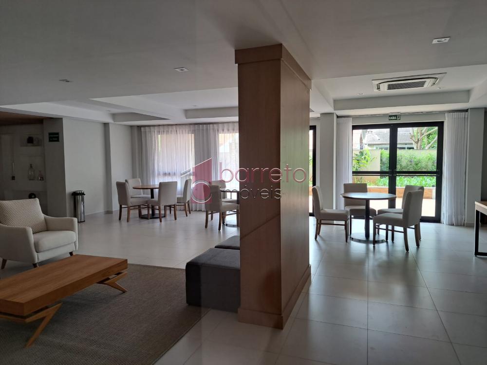 APARTAMENTO À VENDA NO TERRAÇO VILA BELA EM JUNDIAÍ/SP
