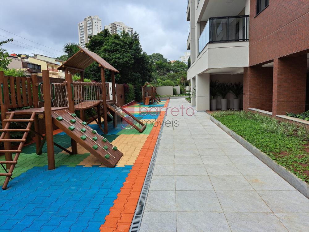 APARTAMENTO À VENDA NO TERRAÇO VILA BELA EM JUNDIAÍ/SP