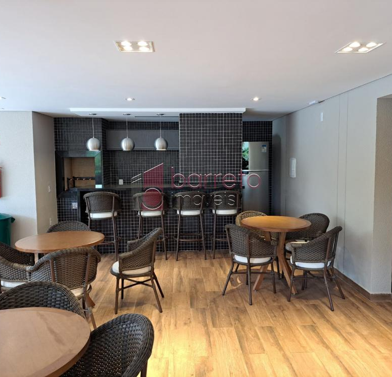 APARTAMENTO À VENDA NO TERRAÇO VILA BELA EM JUNDIAÍ/SP