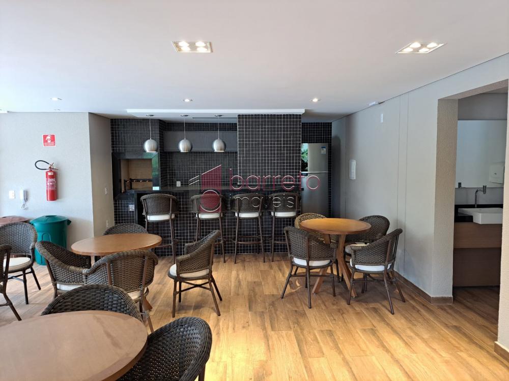 APARTAMENTO À VENDA NO TERRAÇO VILA BELA EM JUNDIAÍ/SP