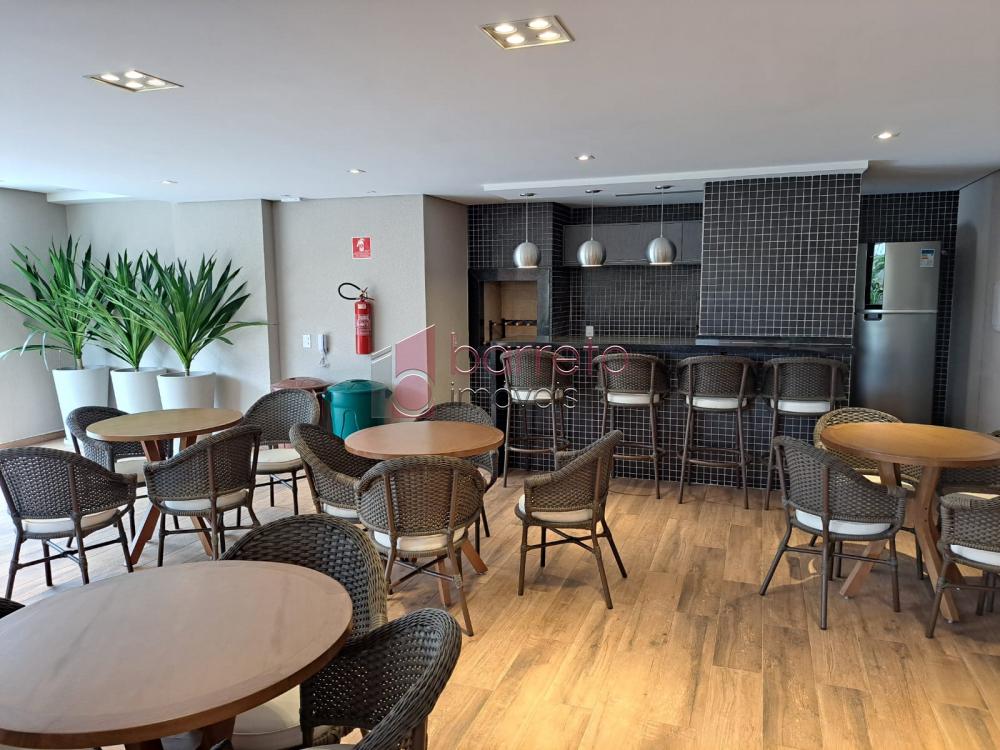 APARTAMENTO À VENDA NO TERRAÇO VILA BELA EM JUNDIAÍ/SP
