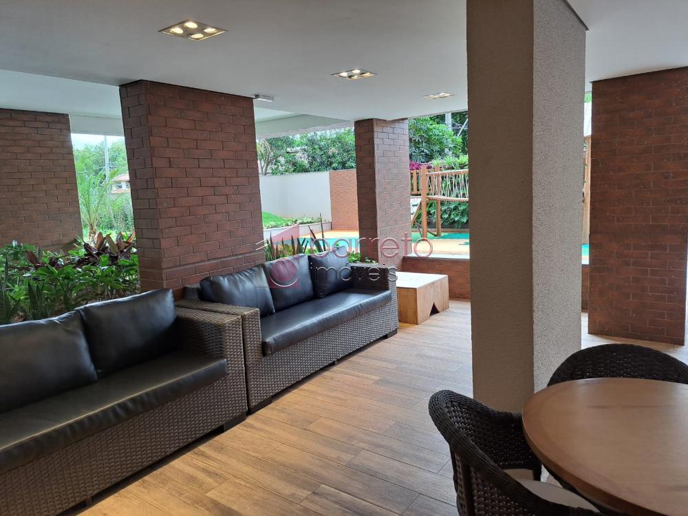 APARTAMENTO À VENDA NO TERRAÇO VILA BELA EM JUNDIAÍ/SP