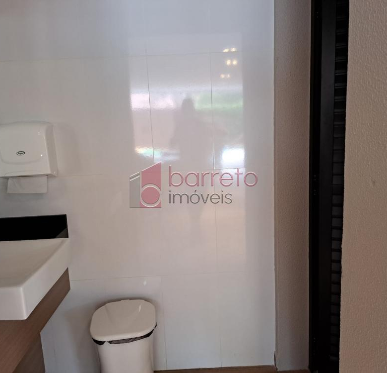 APARTAMENTO À VENDA NO TERRAÇO VILA BELA EM JUNDIAÍ/SP