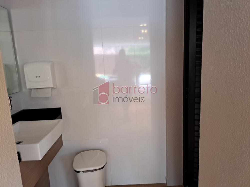 APARTAMENTO À VENDA NO TERRAÇO VILA BELA EM JUNDIAÍ/SP