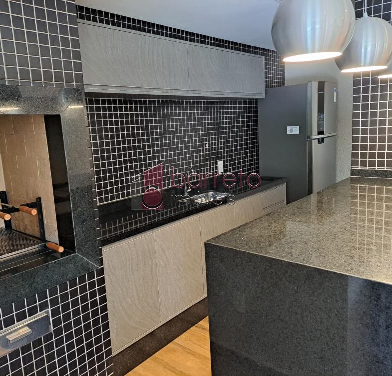 APARTAMENTO À VENDA NO TERRAÇO VILA BELA EM JUNDIAÍ/SP