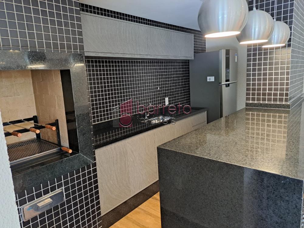 APARTAMENTO À VENDA NO TERRAÇO VILA BELA EM JUNDIAÍ/SP