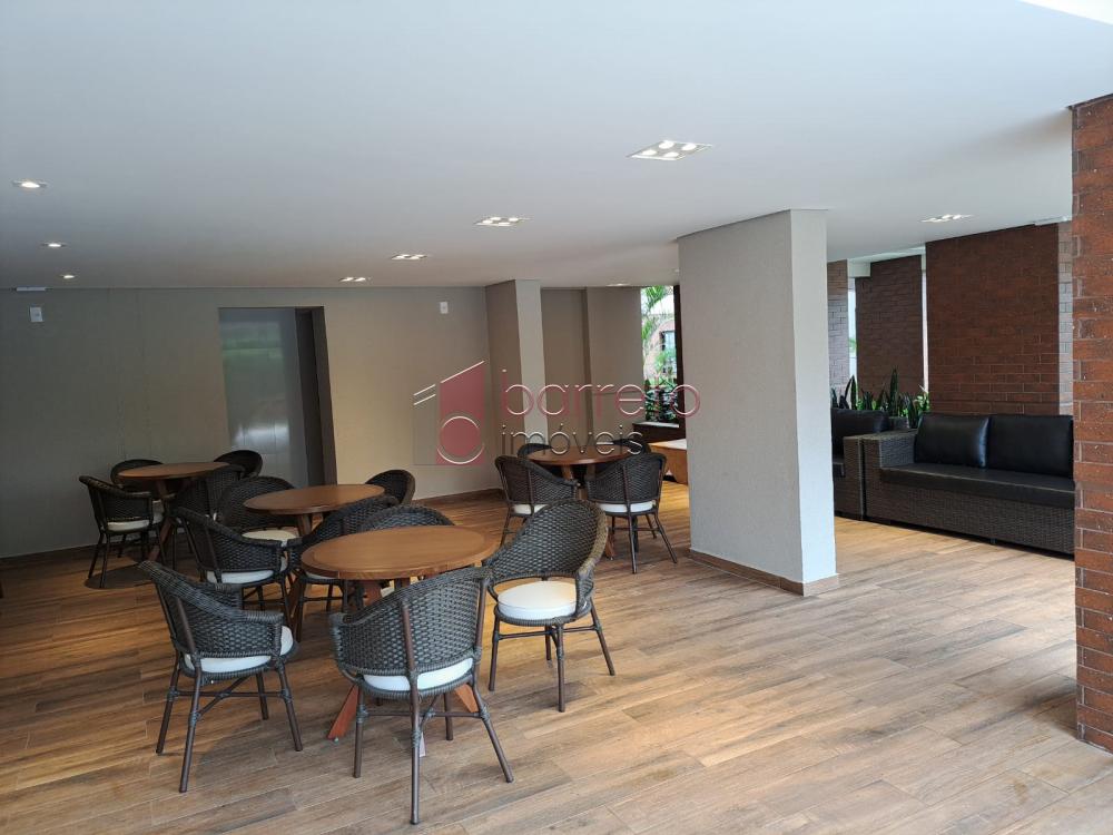 APARTAMENTO À VENDA NO TERRAÇO VILA BELA EM JUNDIAÍ/SP