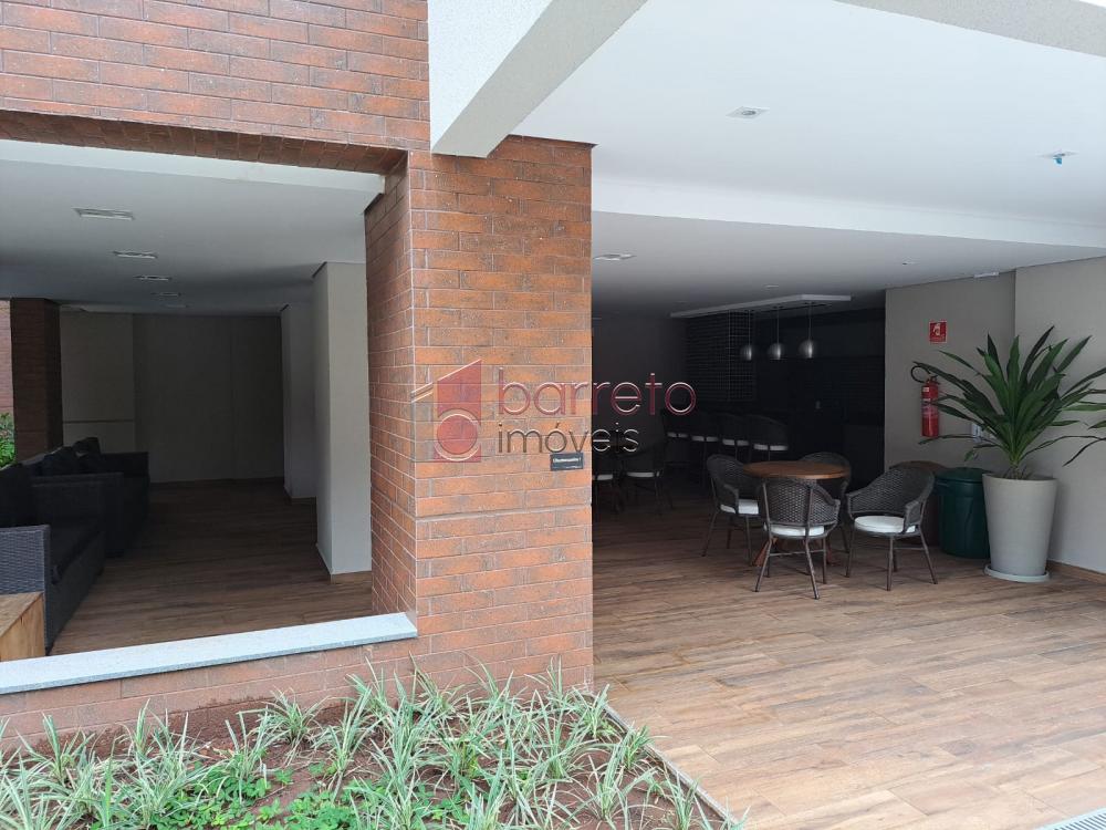 APARTAMENTO À VENDA NO TERRAÇO VILA BELA EM JUNDIAÍ/SP